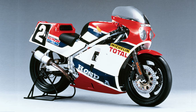 1984 RS750R